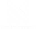 Katalyst Street Footer Logo