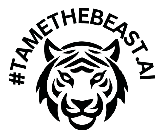 Tame The Beast AI Emblem